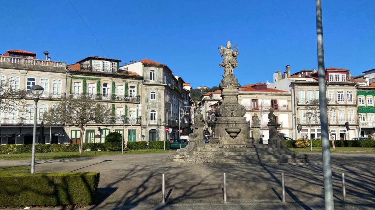 Ferreira'S House Viana Do Castelo Apartment Exterior photo