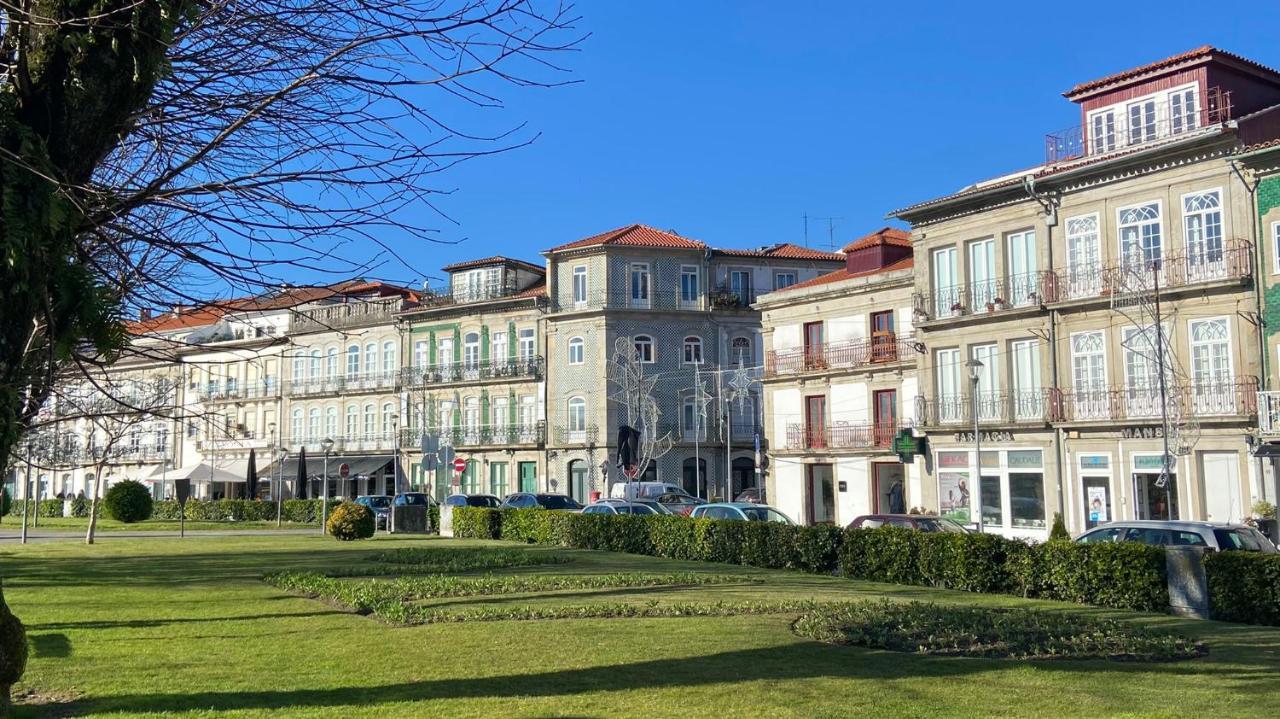 Ferreira'S House Viana Do Castelo Apartment Exterior photo