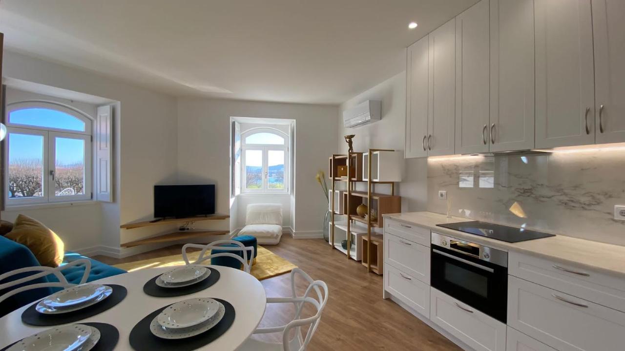 Ferreira'S House Viana Do Castelo Apartment Exterior photo