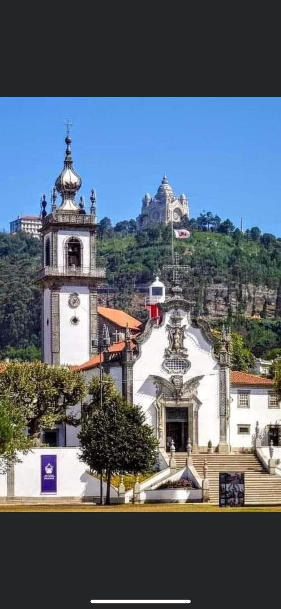 Ferreira'S House Viana Do Castelo Apartment Exterior photo