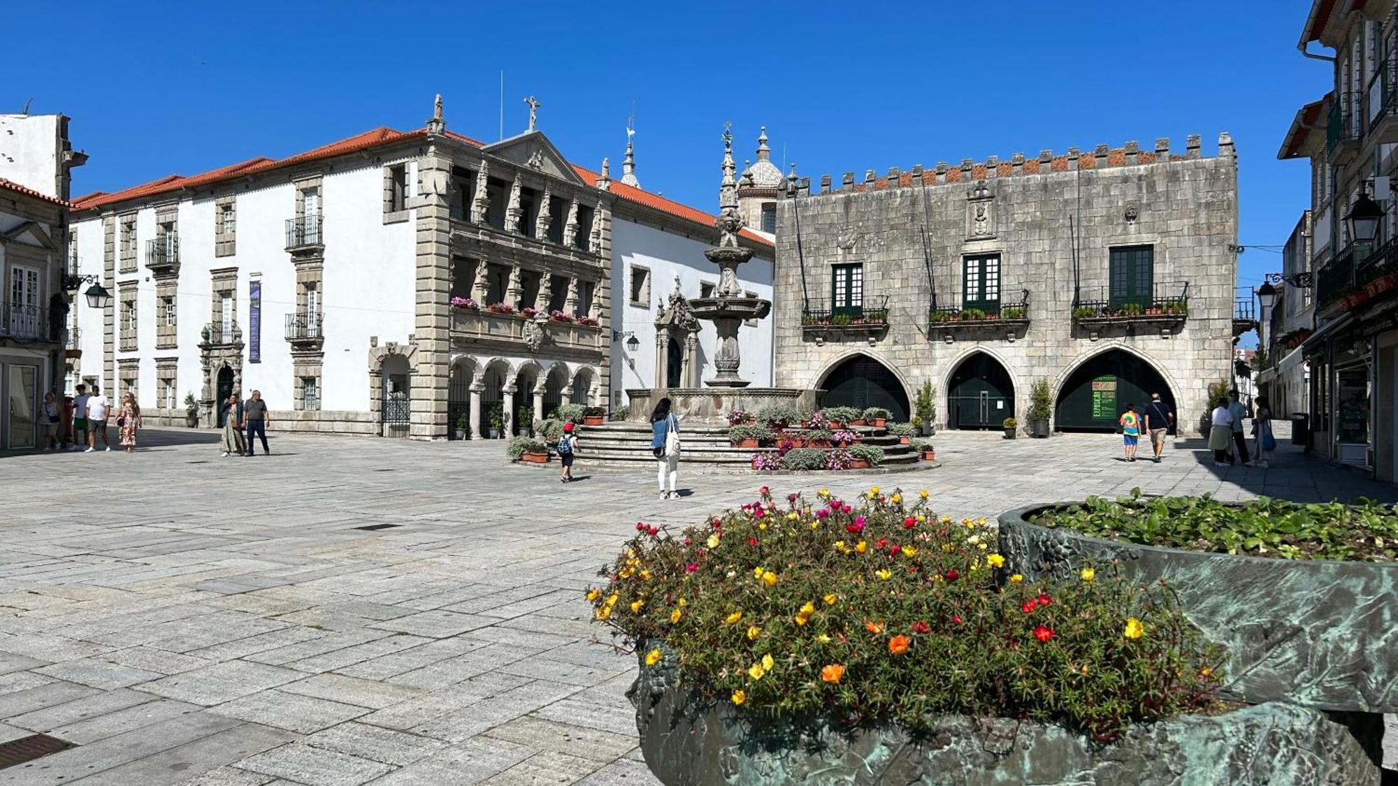 Ferreira'S House Viana Do Castelo Apartment Exterior photo