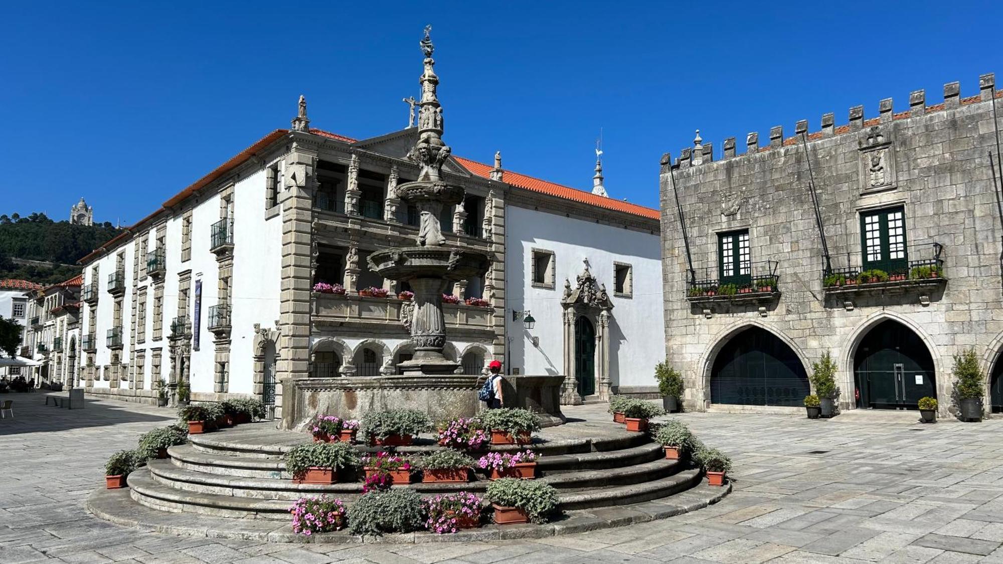 Ferreira'S House Viana Do Castelo Apartment Exterior photo