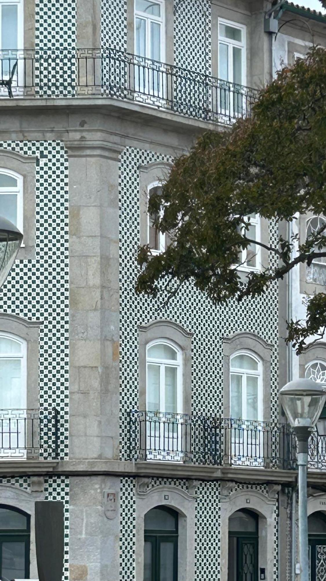 Ferreira'S House Viana Do Castelo Apartment Exterior photo