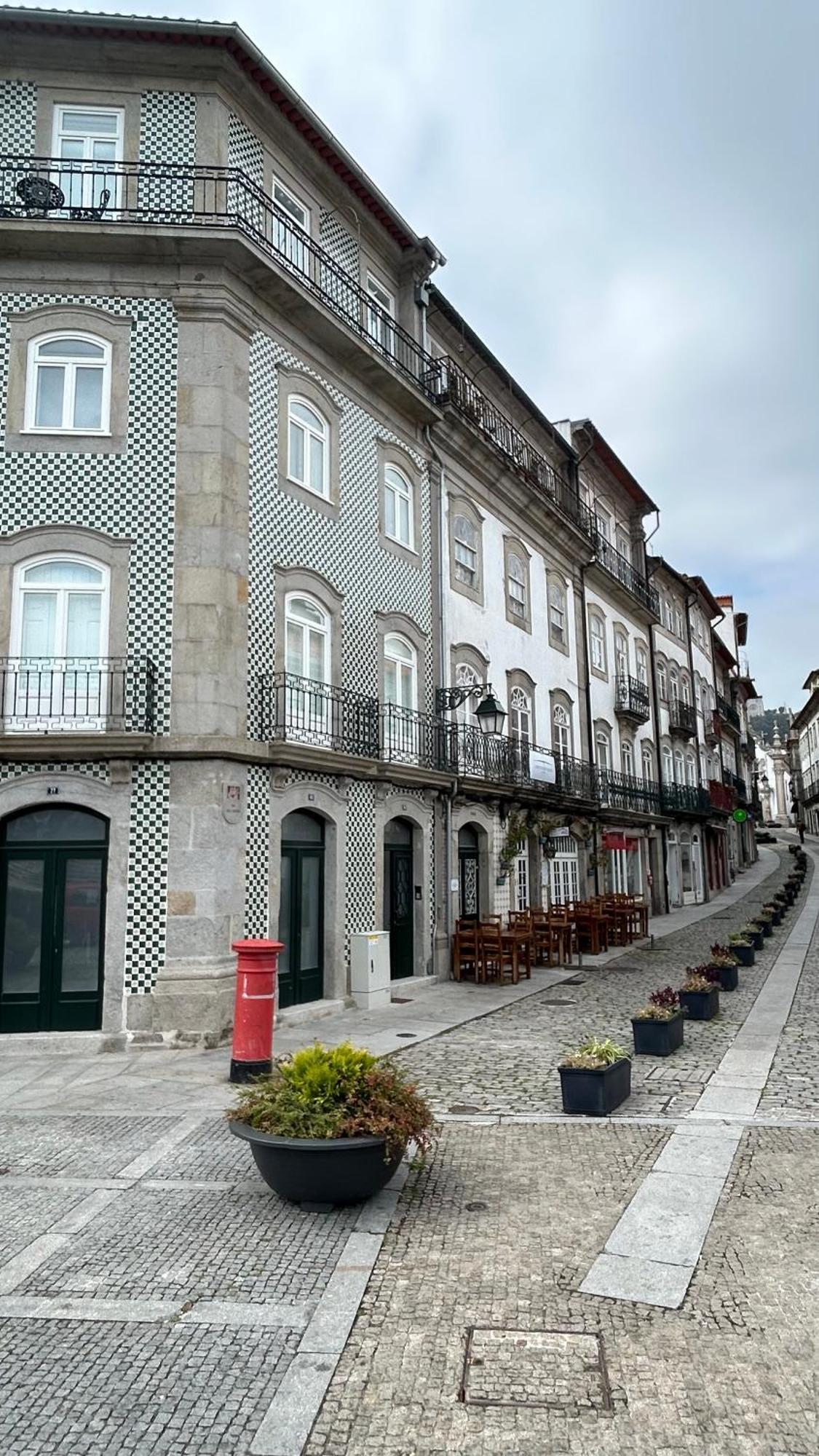 Ferreira'S House Viana Do Castelo Apartment Exterior photo
