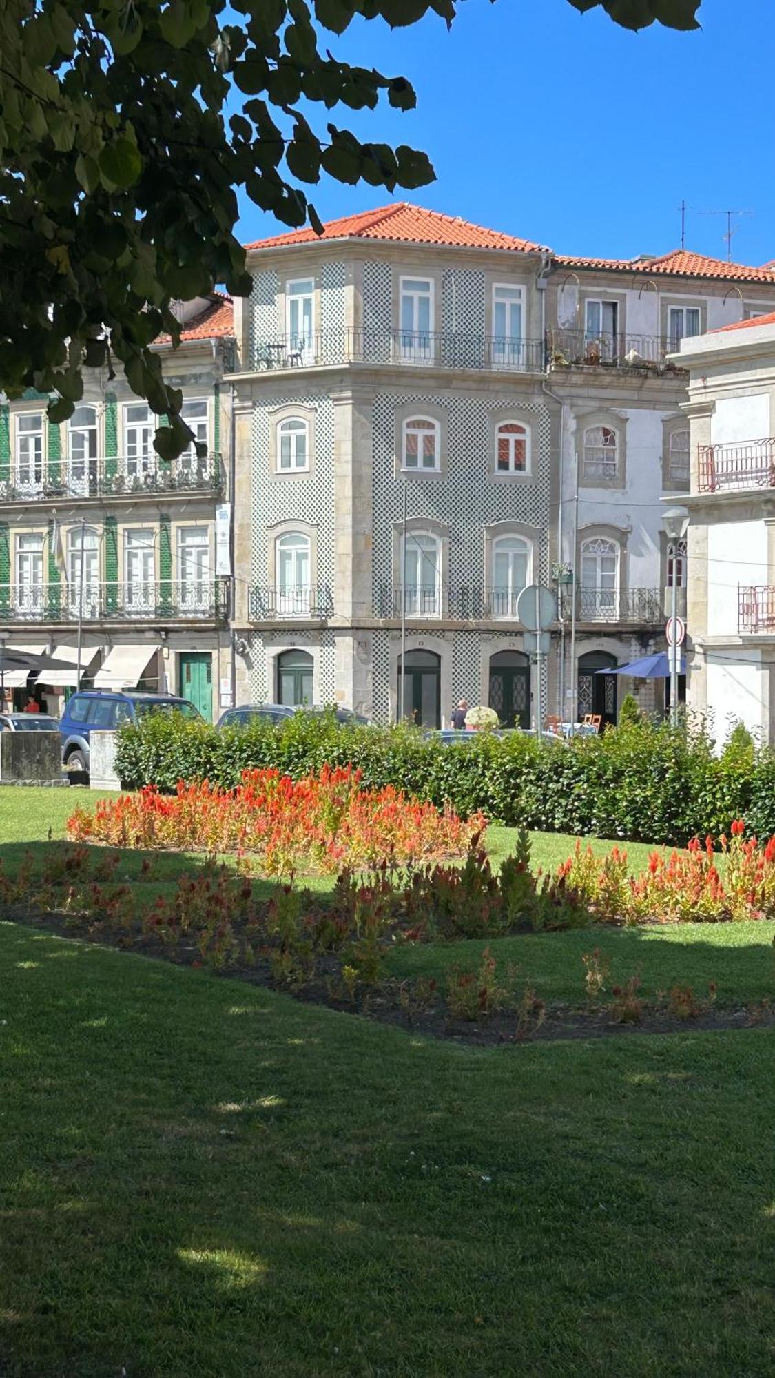 Ferreira'S House Viana Do Castelo Apartment Exterior photo